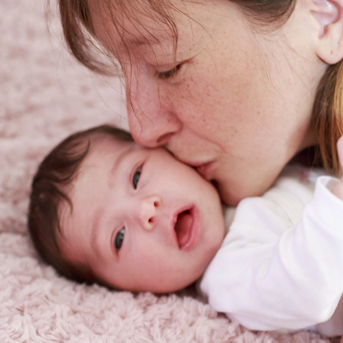 photo de naissance